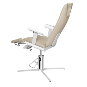 Pedicure chair - SINA - Hydraulic lifting - Ruck - My Podologie