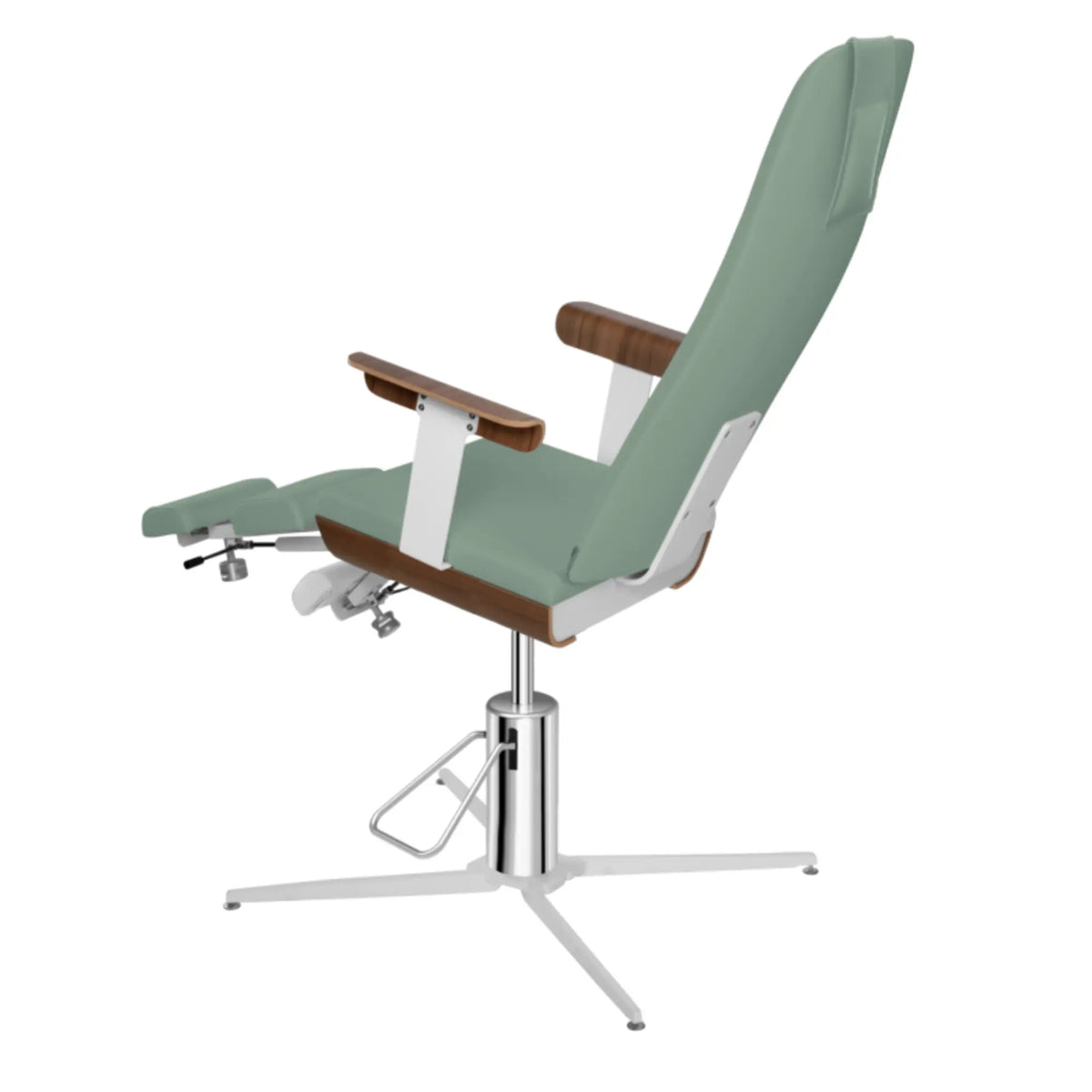 Pedicure chair - SINA - Hydraulic lifting - Ruck - My Podologie