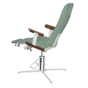 Pedicure chair - SINA - Hydraulic lifting - Ruck - My Podologie