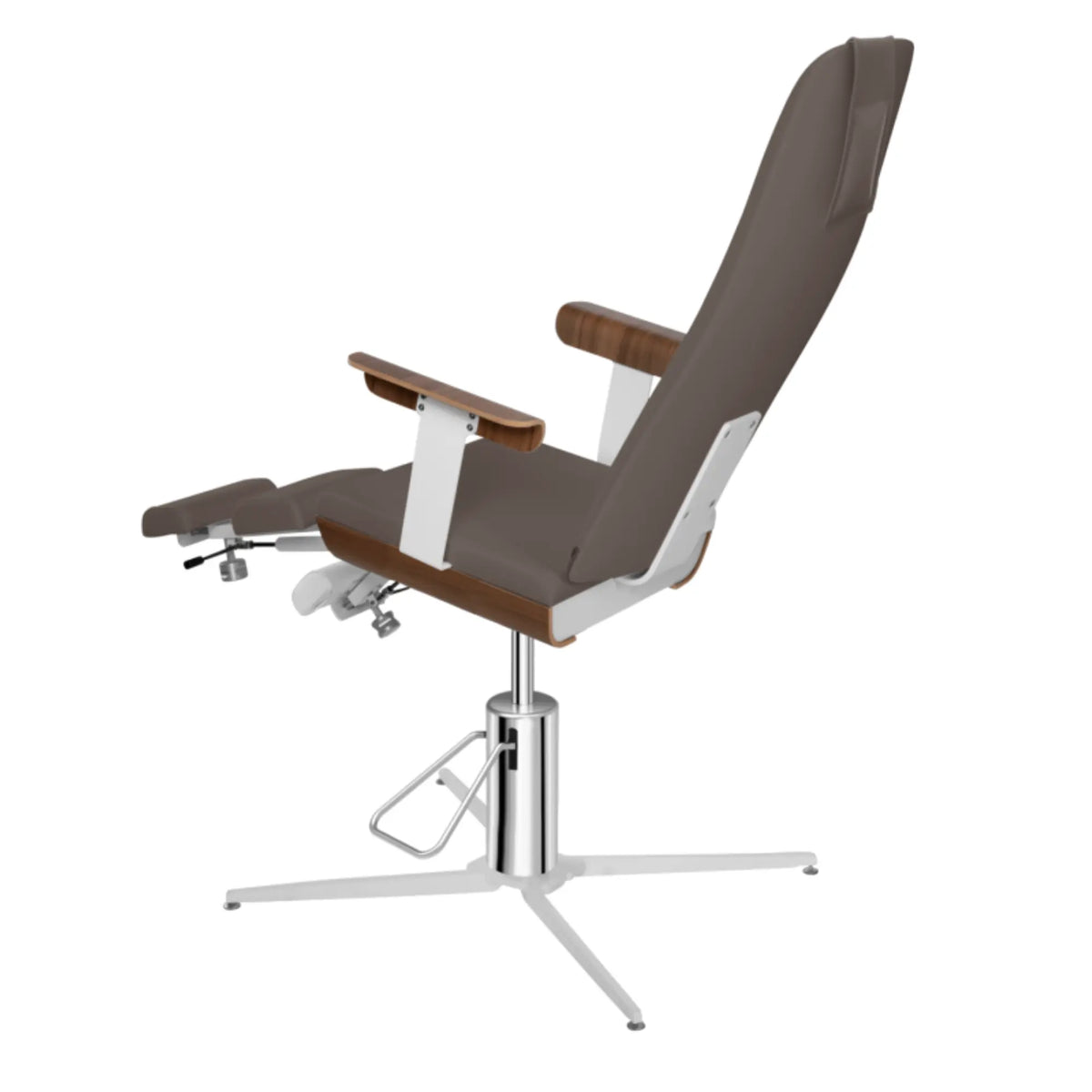 Pedicure chair - SINA - Hydraulic lifting - Ruck - My Podologie
