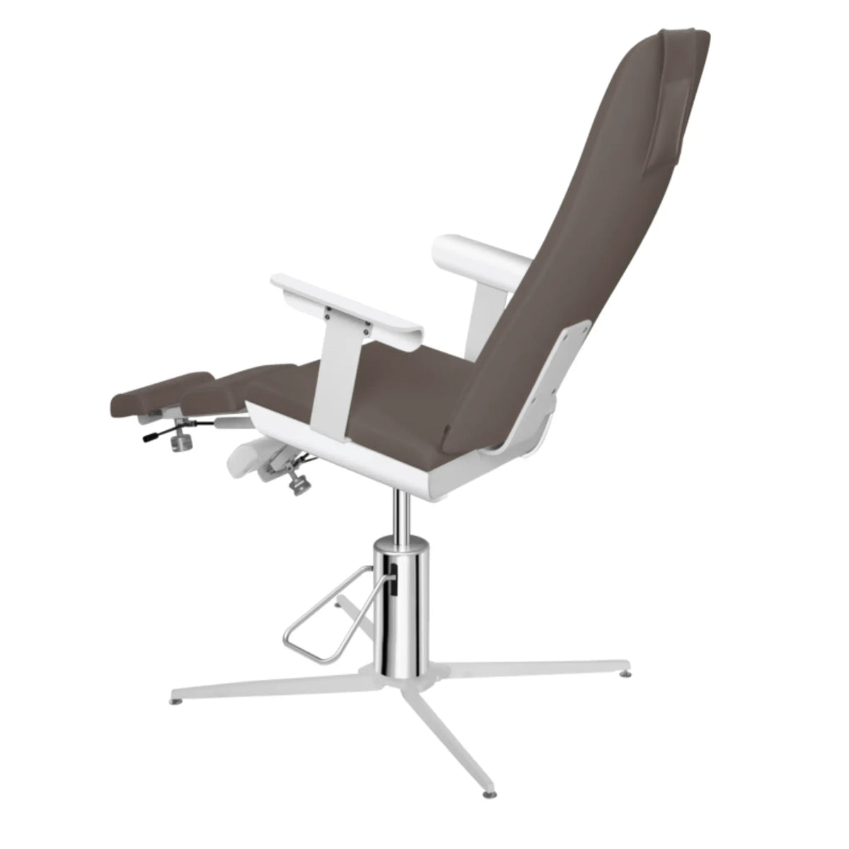 Pedicure chair - SINA - Hydraulic lifting - Ruck - My Podologie