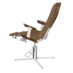 Pedicure chair - SINA - Hydraulic lifting - Ruck - My Podologie