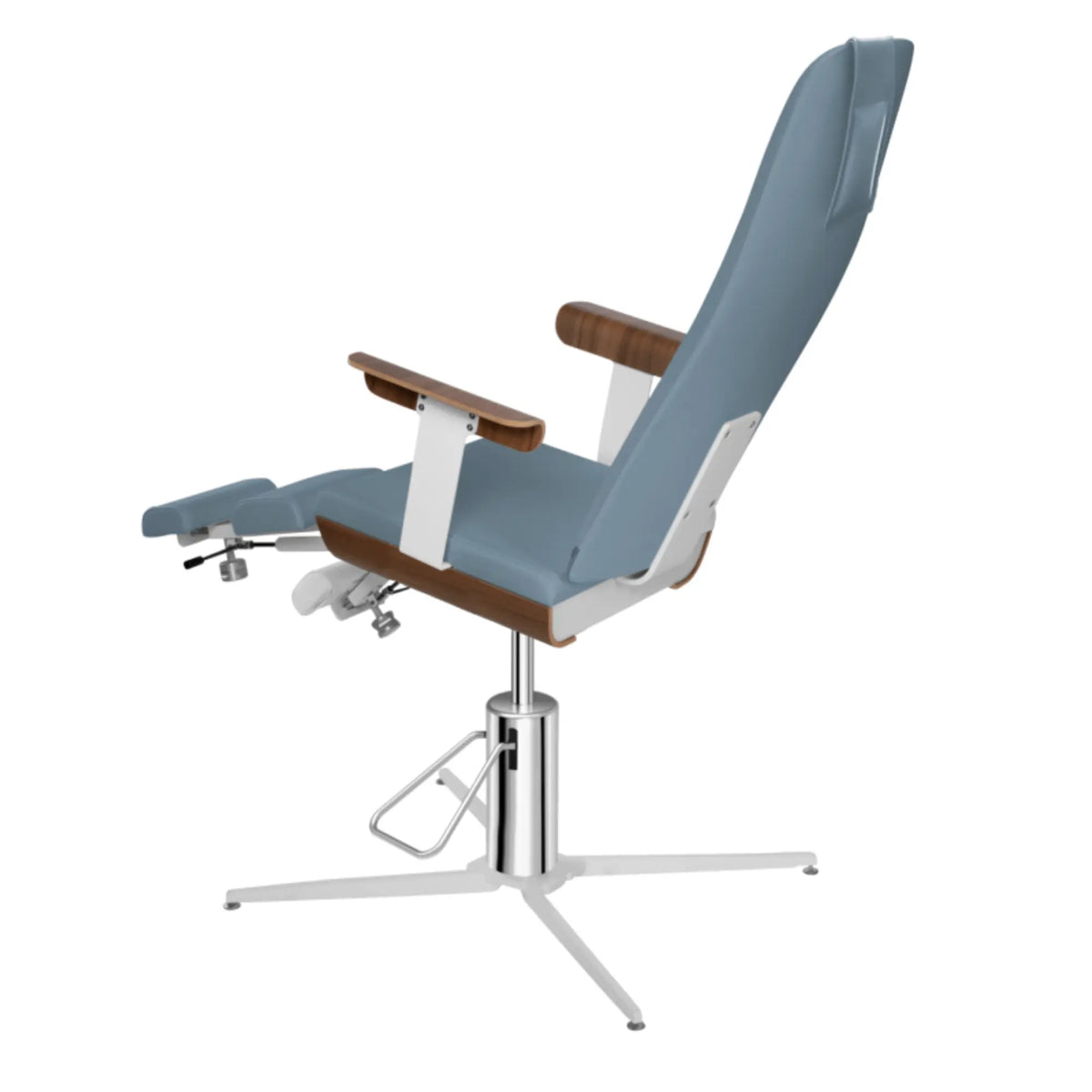 Pedicure chair - SINA - Hydraulic lifting - Ruck - My Podologie