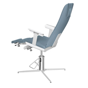 Pedicure chair - SINA - Hydraulic lifting - Ruck - My Podologie