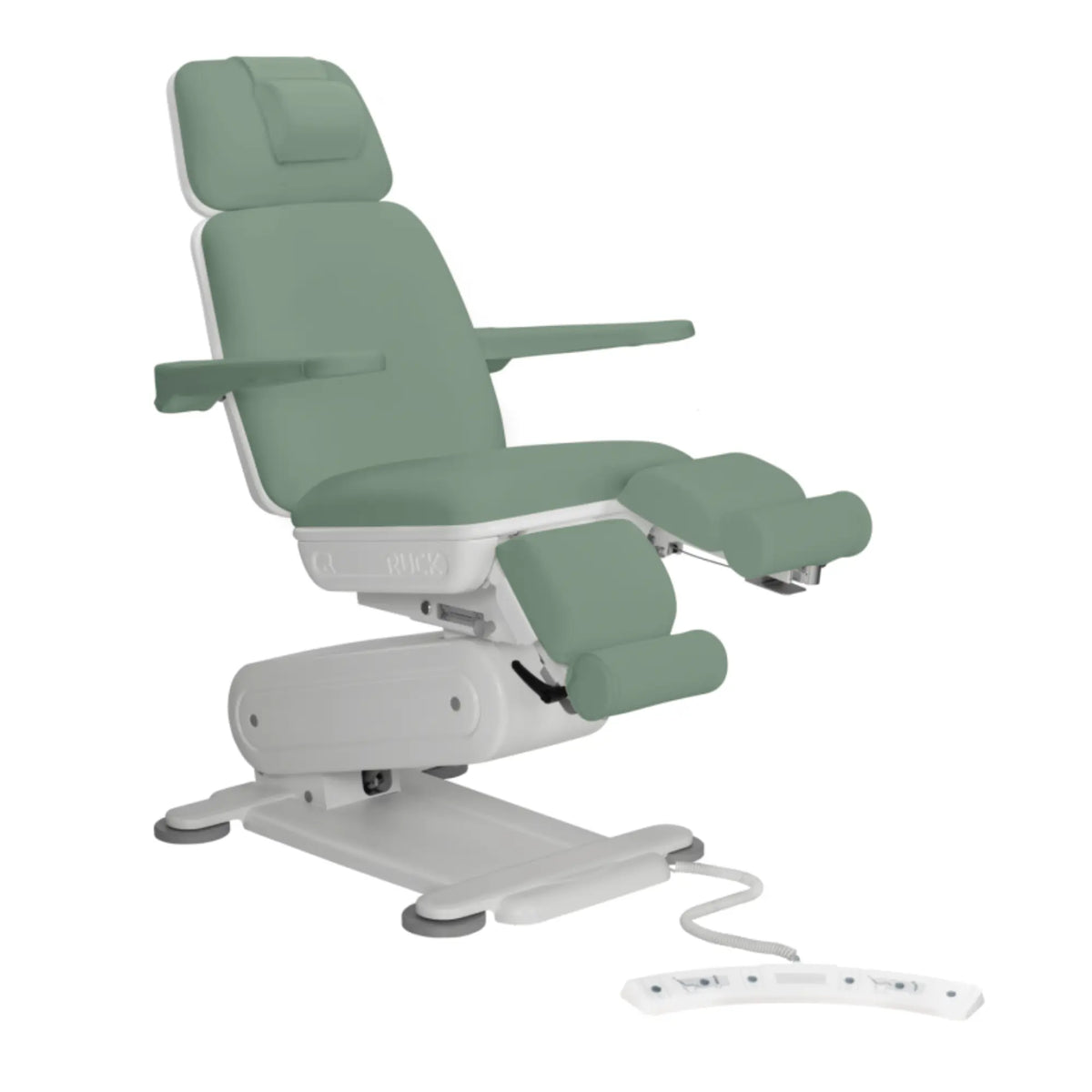 Pedicure chair - STELLA 3S - Ruck - My Podologie