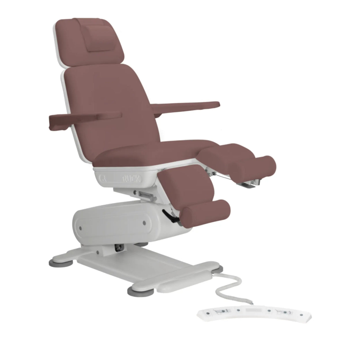 Pedicure chair - STELLA 3S - Ruck - My Podologie