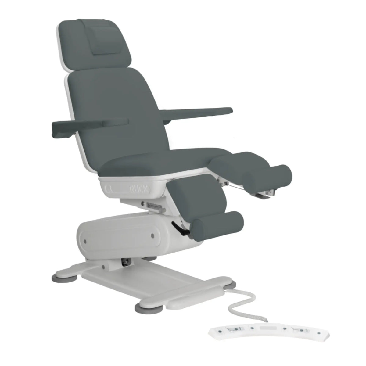 Pedicure chair - STELLA 3S - Ruck - My Podologie