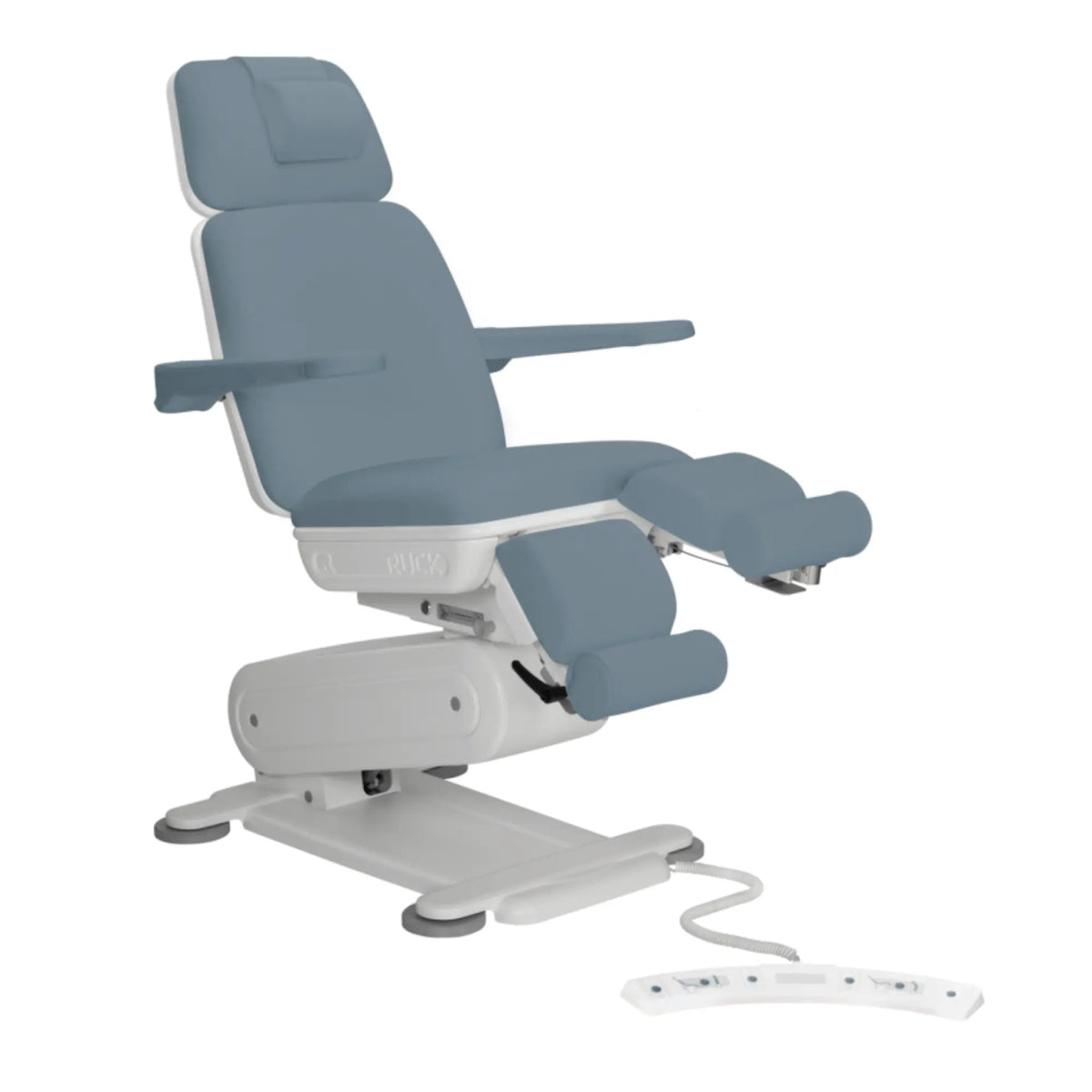 Pedicure chair - STELLA 3S - Ruck - My Podologie