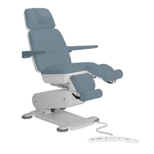 Pedicure chair - STELLA 3S - Ruck - My Podologie