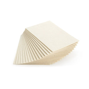Felt - Hypoallergenic adhesive felt plates - Fresco - My Podiatry
