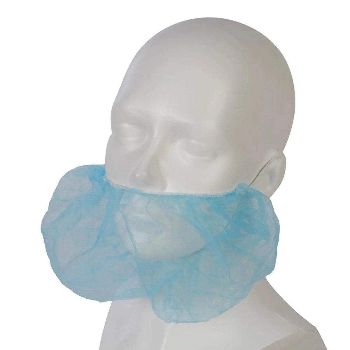 Redes para barba desechables - 100 unidades - Silverline My Podiatry 
