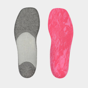 Resin girl - Express 24h - Essential by My Podologie Orthologick