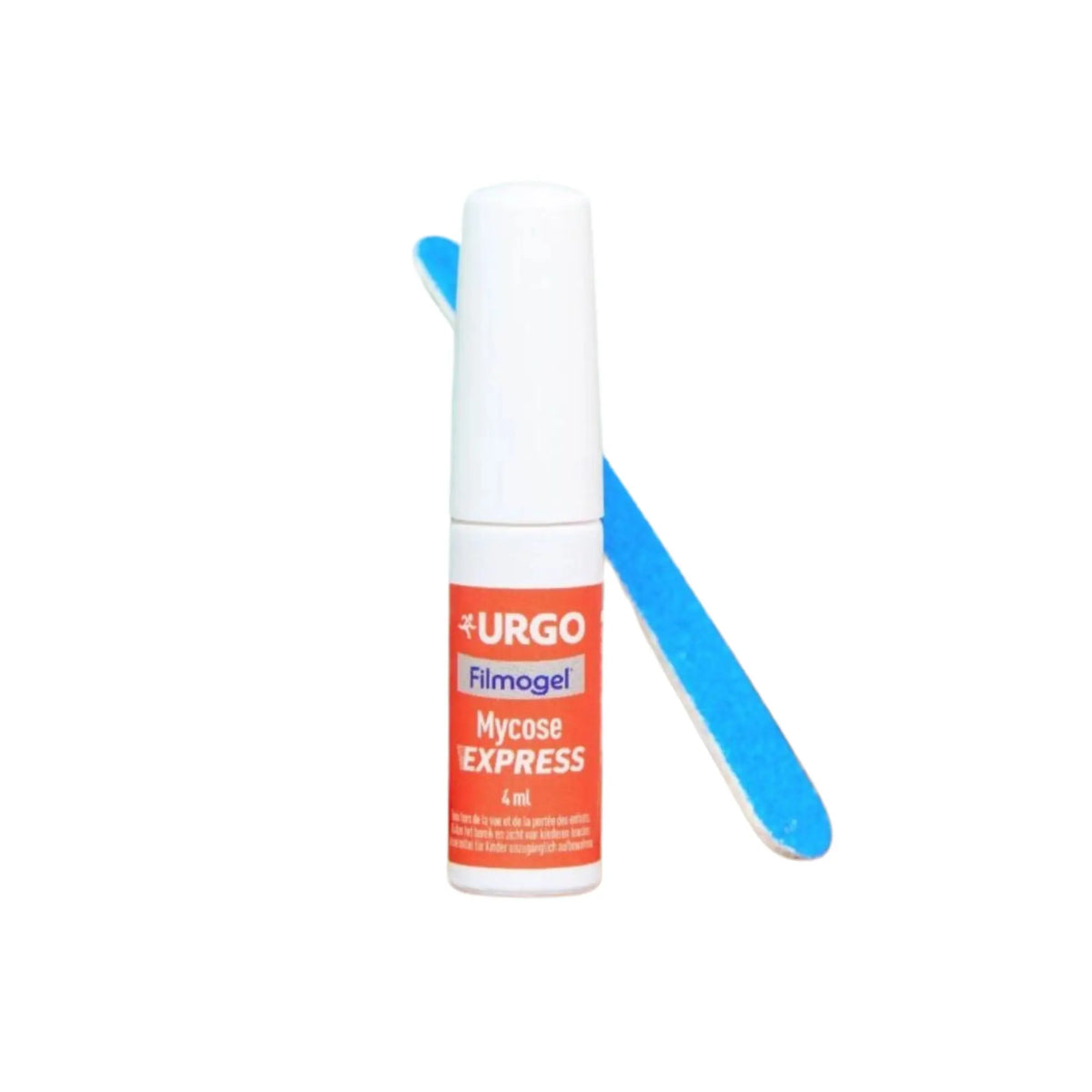 Filmogel® - Mycosis Express bottle - 4 ml - Urgo Urgo 