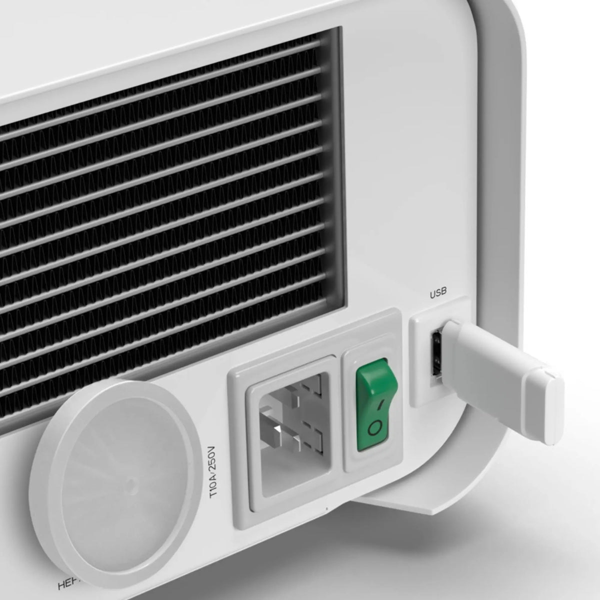 HEPA filter for Enbio S and Enbio Pro