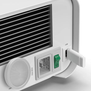 HEPA filter for Enbio S and Enbio Pro