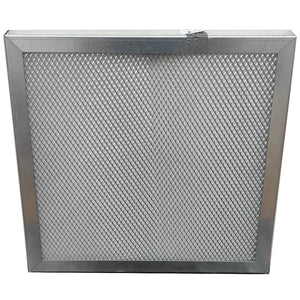 Filtre à charbon actif pour hotte - MYFCP1 - My Podologie