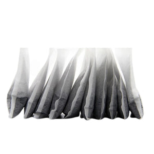 Replacement filter for water distiller