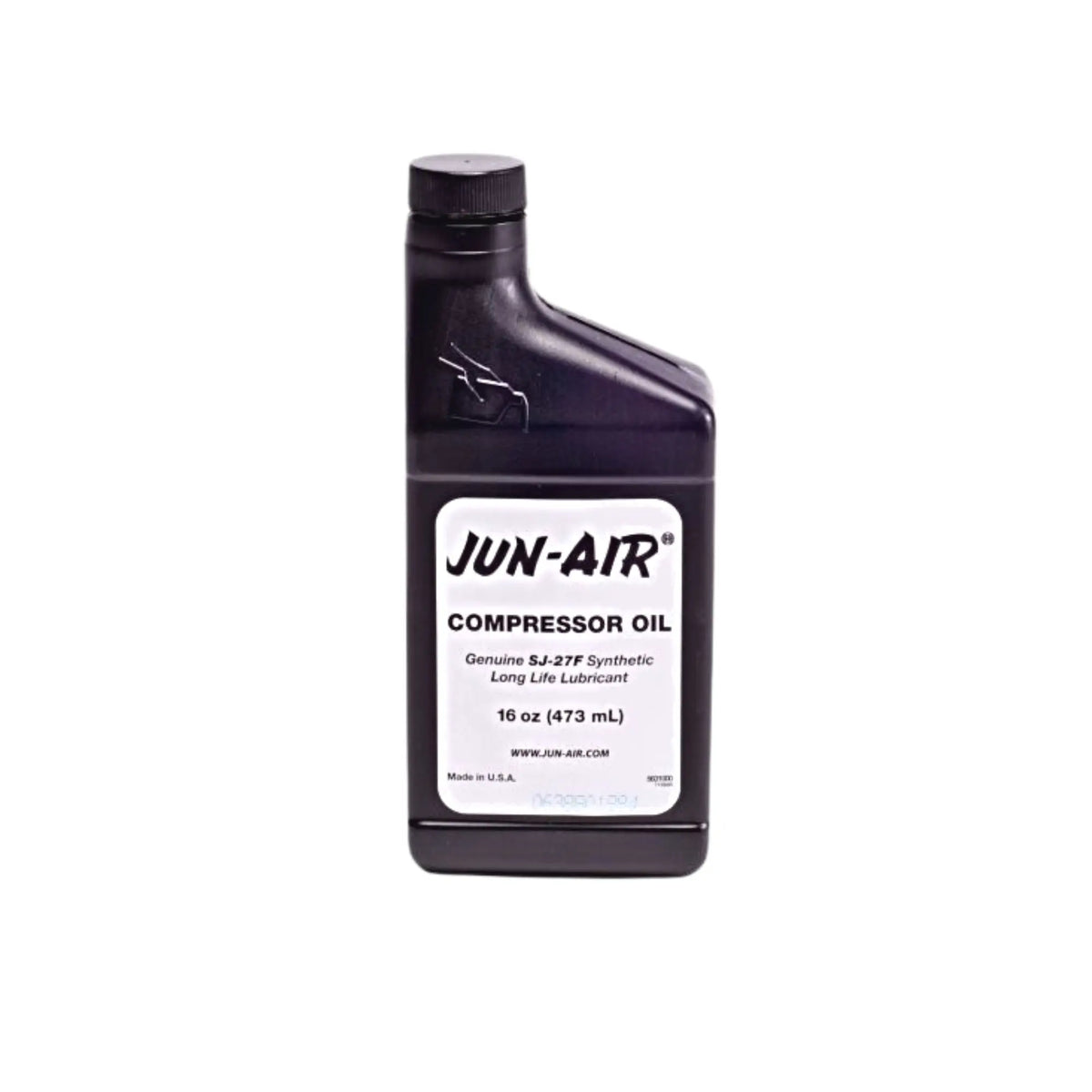 Jun Air oil bottle - 473 ml - My Podologie
