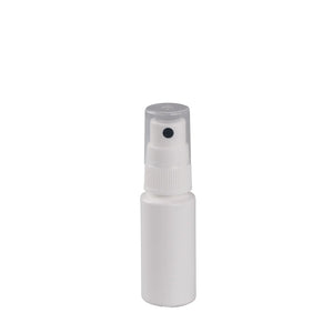 Plastic spray bottle - Ruck - My Podiatry