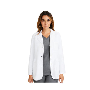 Flo - Medical gown - Long sleeve - Women - Healing Hands Healing Hands 