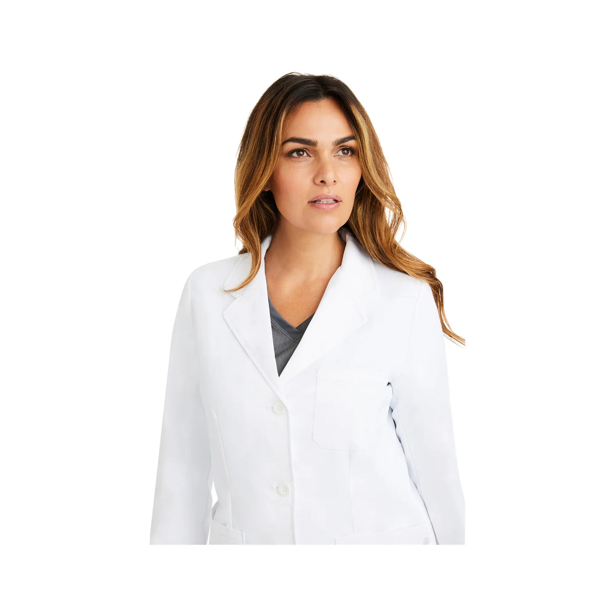 Flo - Medical gown - Long sleeve - Women - Healing Hands Healing Hands 