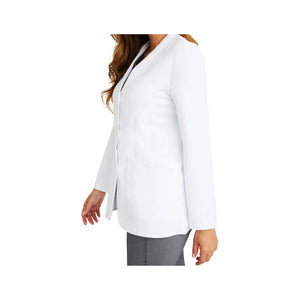 Flo - Medical gown - Long sleeve - Women - Healing Hands Healing Hands 