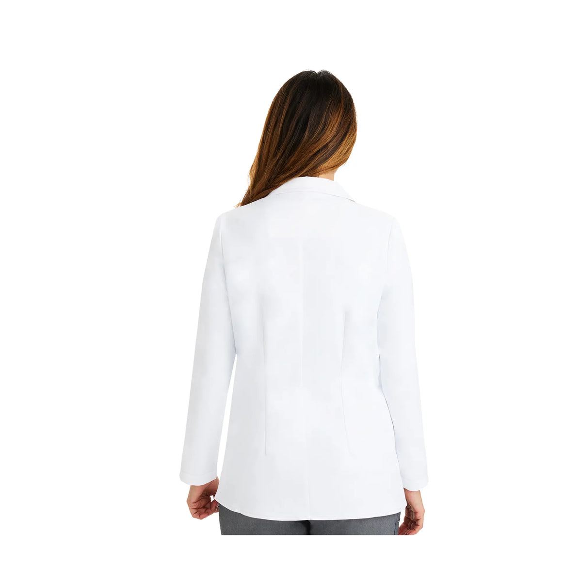 Flo - Medical gown - Long sleeve - Women - Healing Hands Healing Hands 