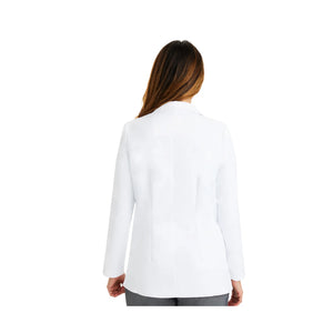 Flo - Medical gown - Long sleeve - Women - Healing Hands Healing Hands 