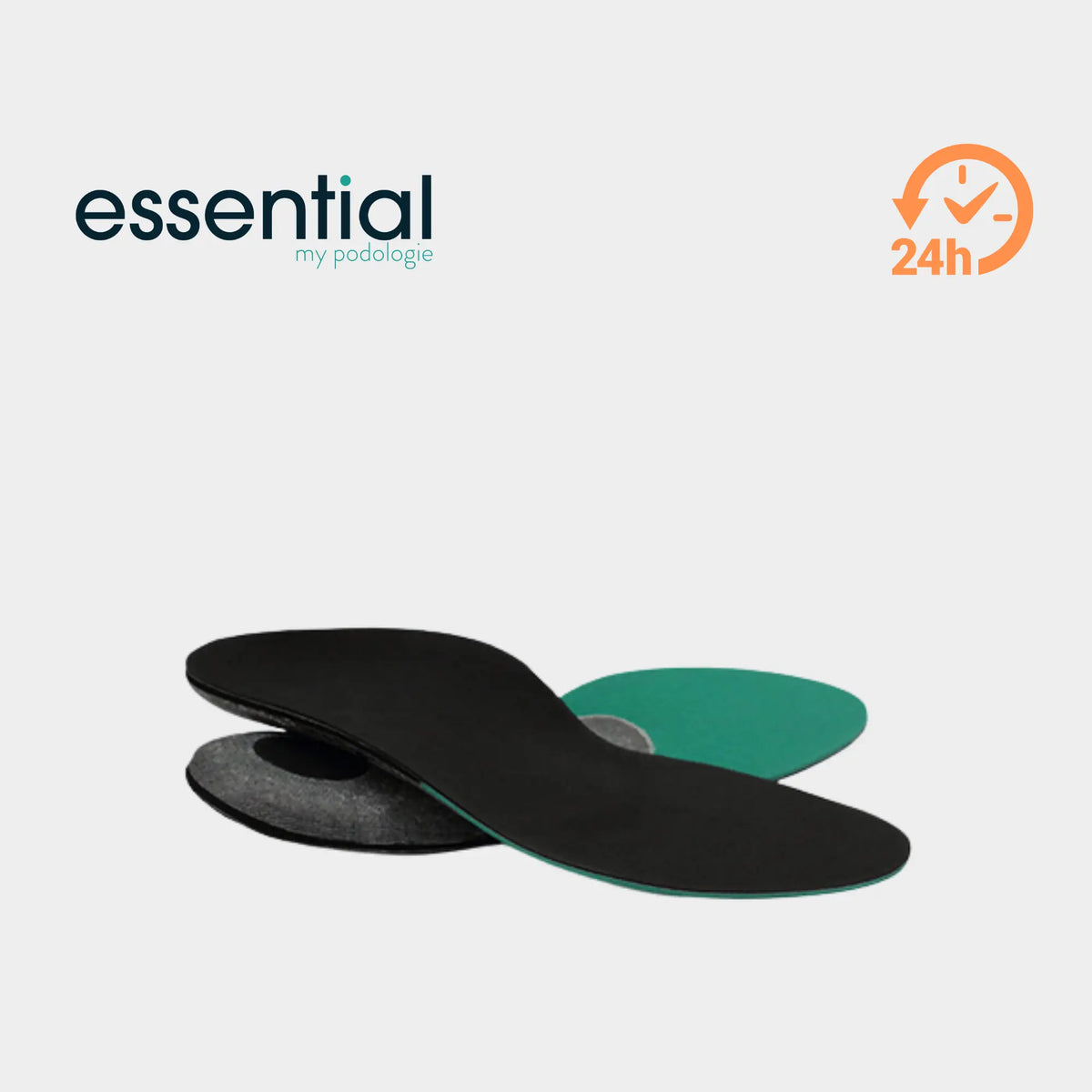Football / Rugby - Express 24h - Essential by My Podologie Essential 