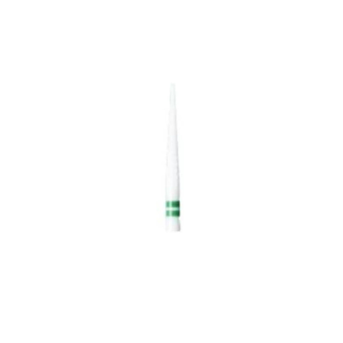 Bur 0175 - Ceramic - Single tooth with cross section - 2.3 mm - My Podologie