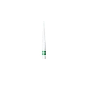 Bur 0175 - Ceramic - Single tooth with cross section - 2.3 mm - My Podologie