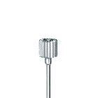 Fraise 135RS - Acier inoxydable - Énucléation des cors - 10 mm