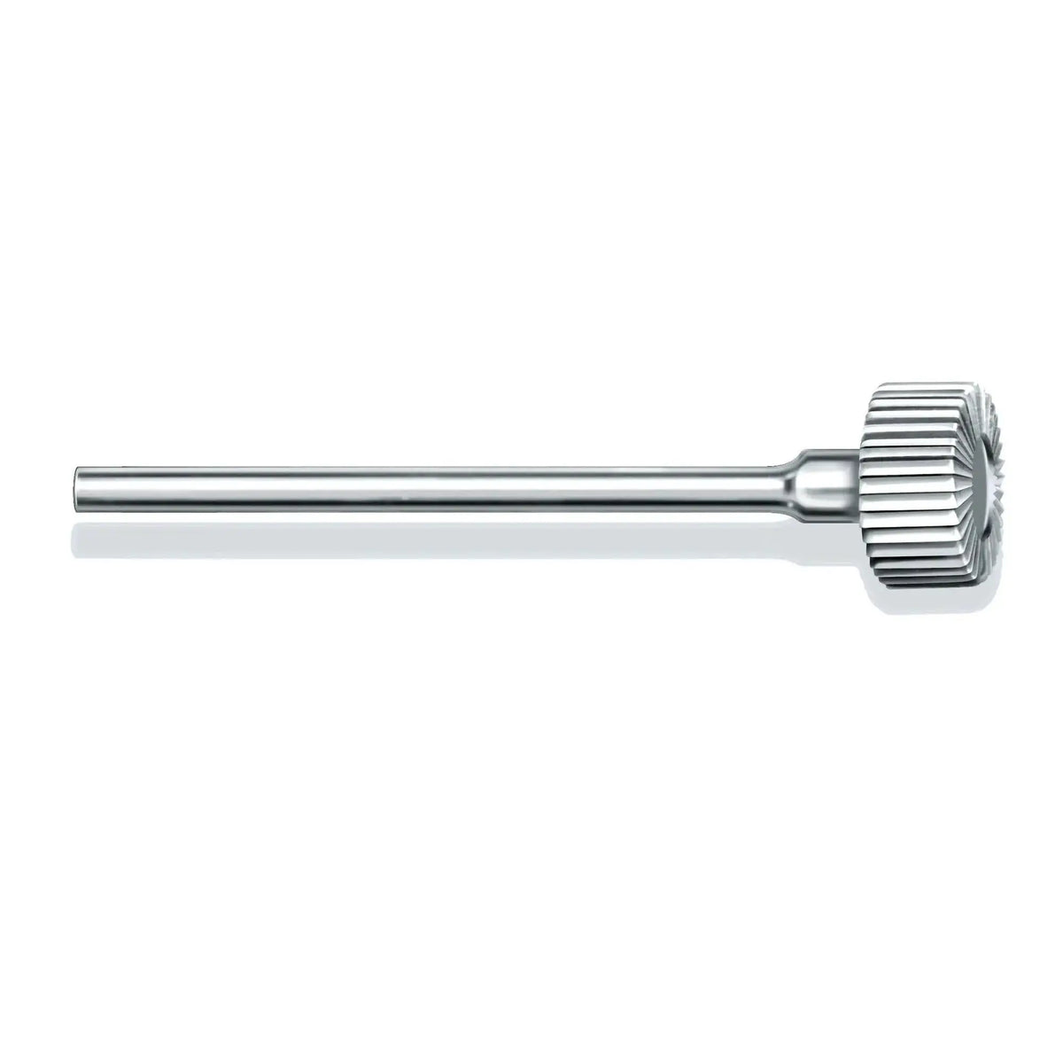 Fraise 136RS - Acier inoxydable - Enucléation des cors - 10 mm - My Podologie