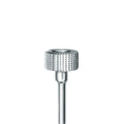 Fraise 137RS - Acier inoxydable - Énucléation des cors - 10 mm