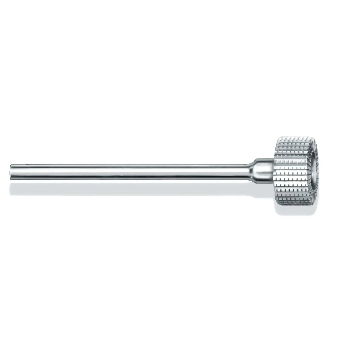Fraise 137RS - Acier inoxydable - Enucléation des cors - 10 mm - My Podologie
