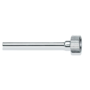 Fraise 137RS - Acier inoxydable - Enucléation des cors - 10 mm - My Podologie