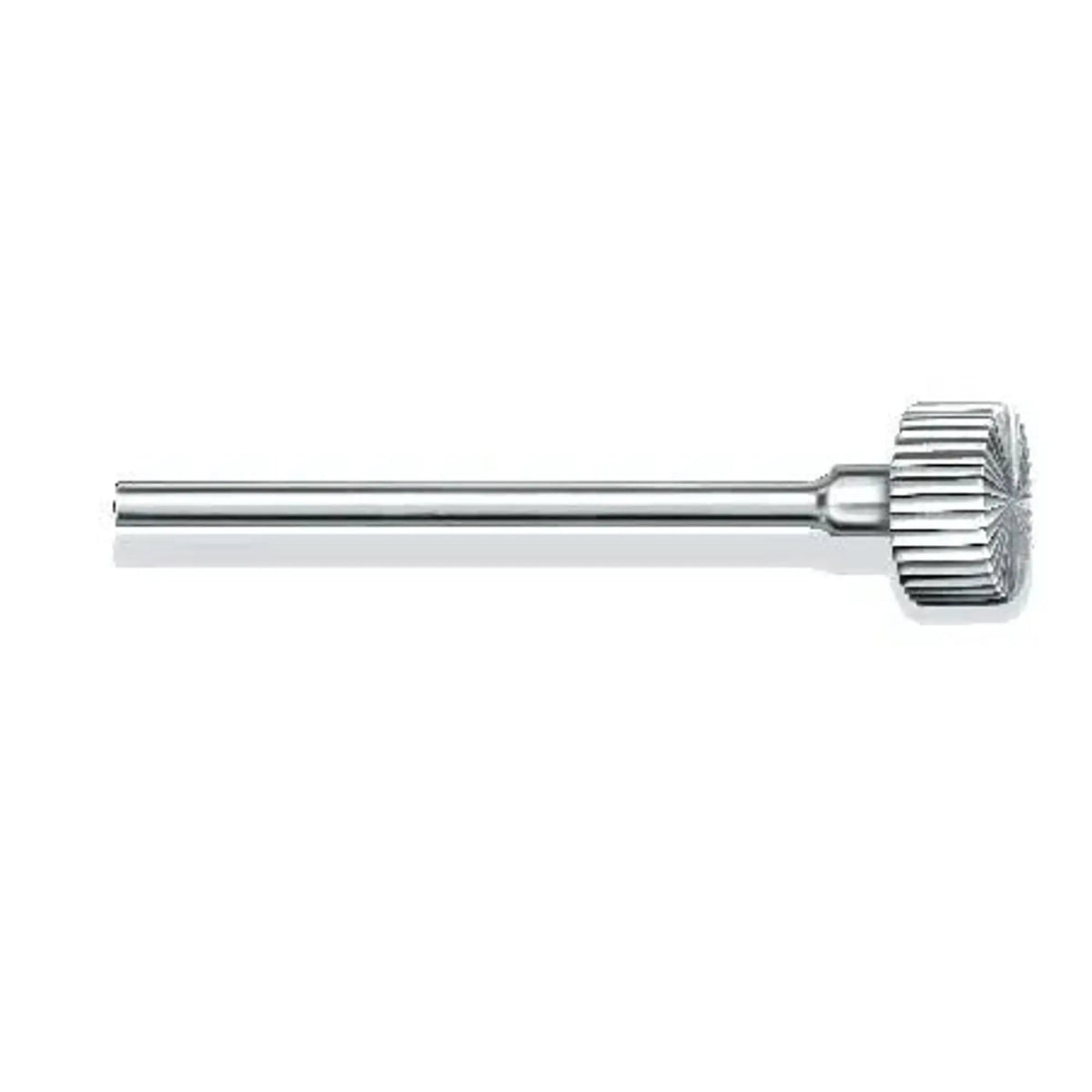 Fraise 138RS - Acier inoxydable - Enucléation des cors - 10 mm - My Podologie