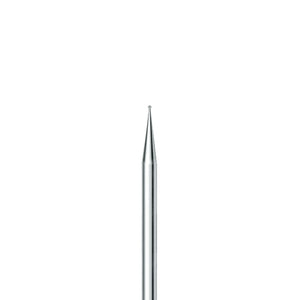 1RS burr - Stainless steel - Enucleation of corns - My Podologie