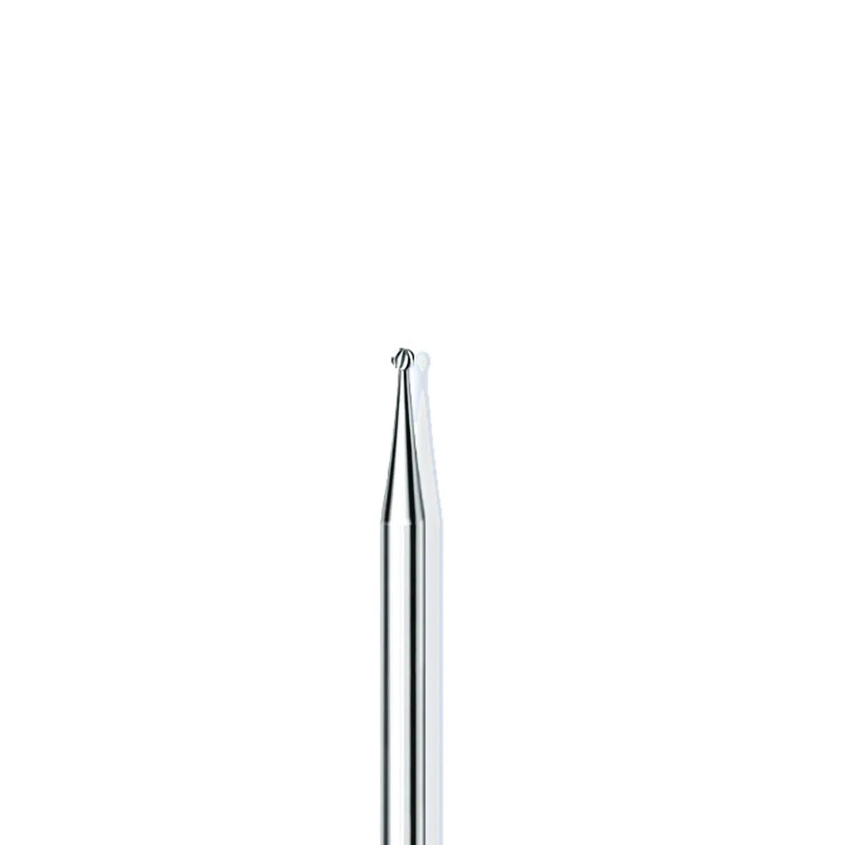 1RS burr - Stainless steel - Enucleation of corns - My Podologie