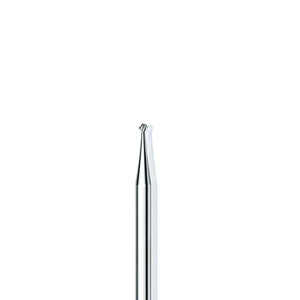 1RS burr - Stainless steel - Enucleation of corns - My Podologie