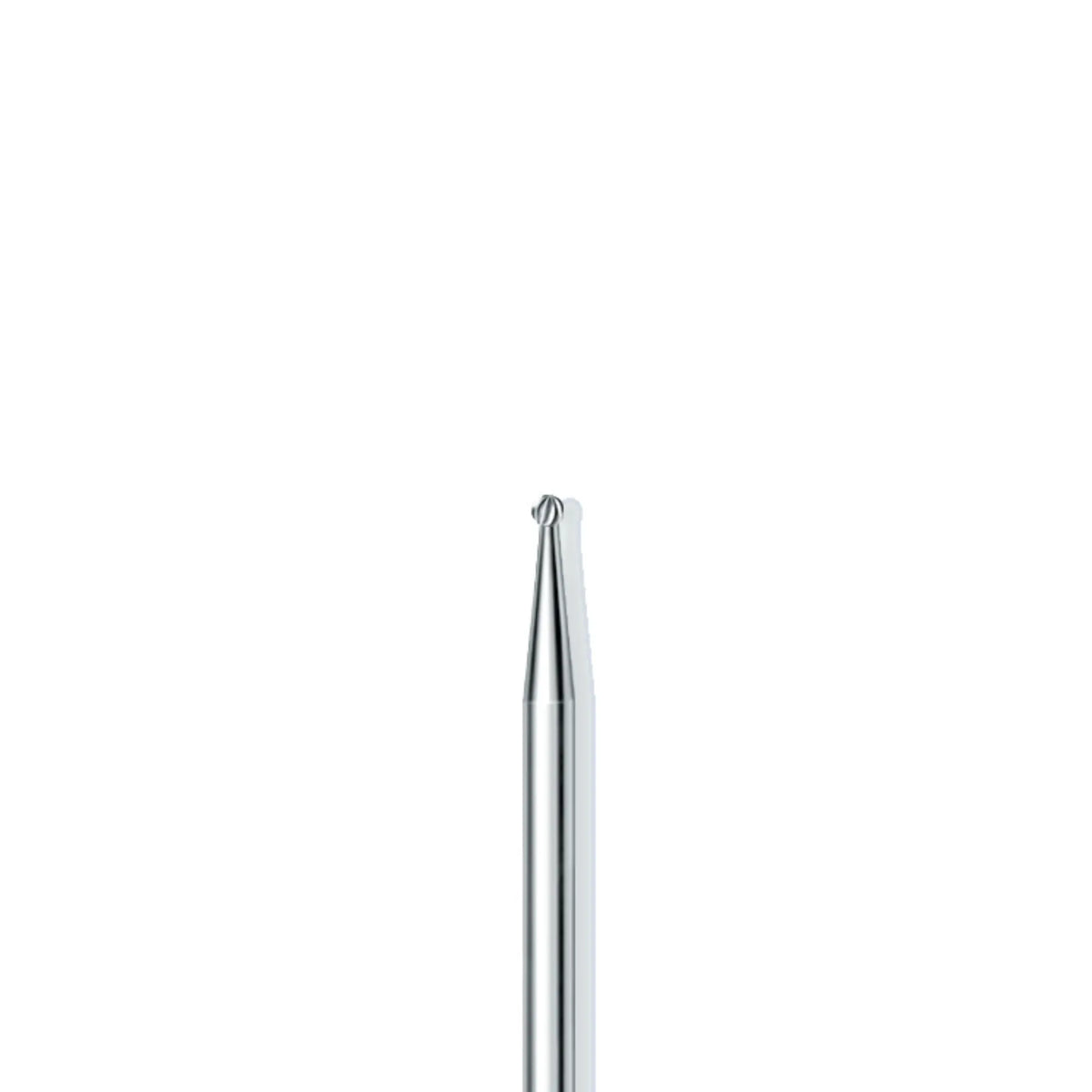 1RS burr - Stainless steel - Enucleation of corns - My Podologie