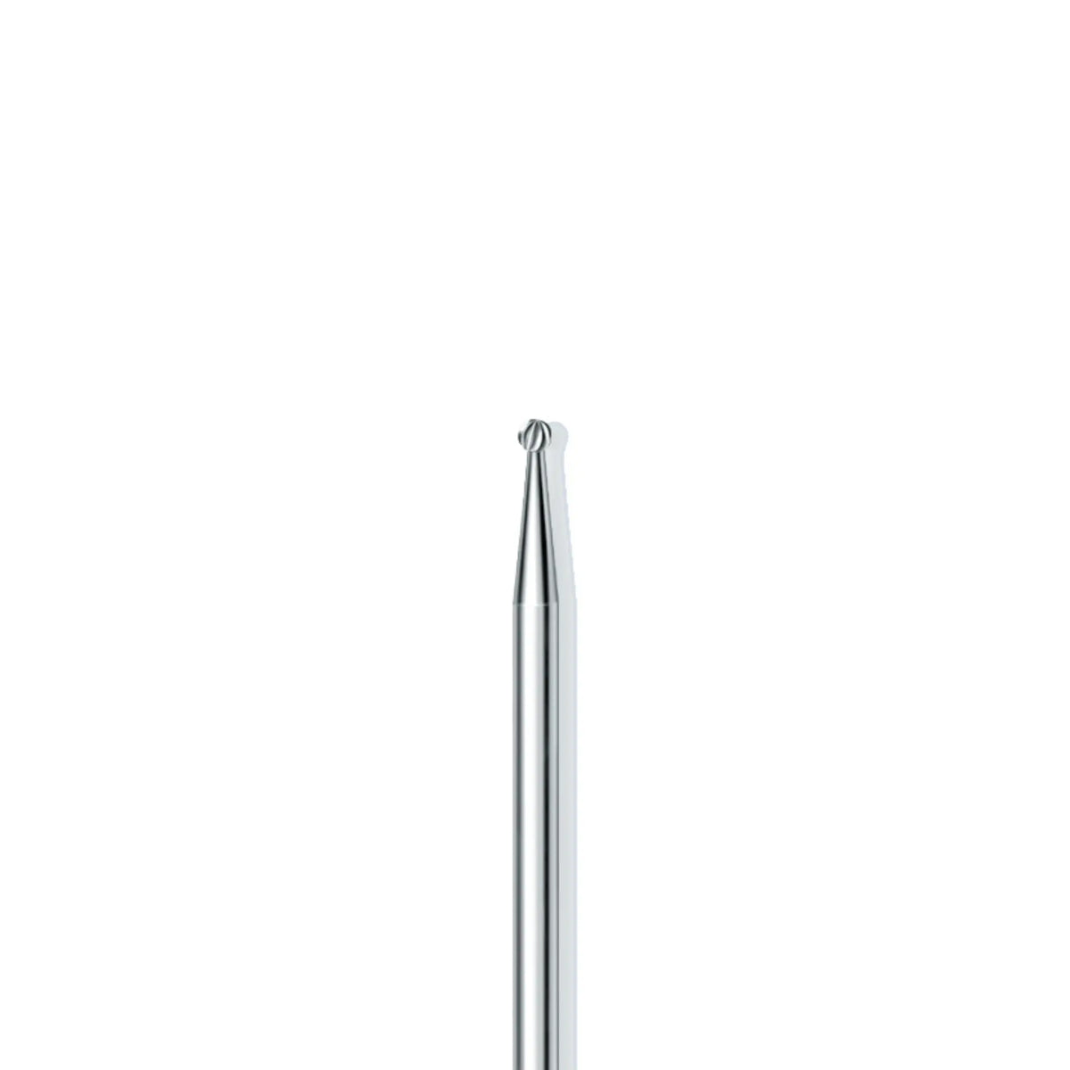 1RS burr - Stainless steel - Enucleation of corns - My Podologie
