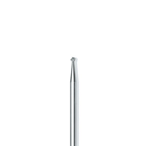 1RS burr - Stainless steel - Enucleation of corns - My Podologie
