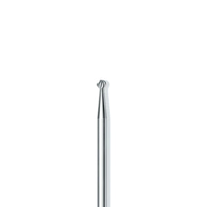 1RS burr - Stainless steel - Enucleation of corns - My Podologie