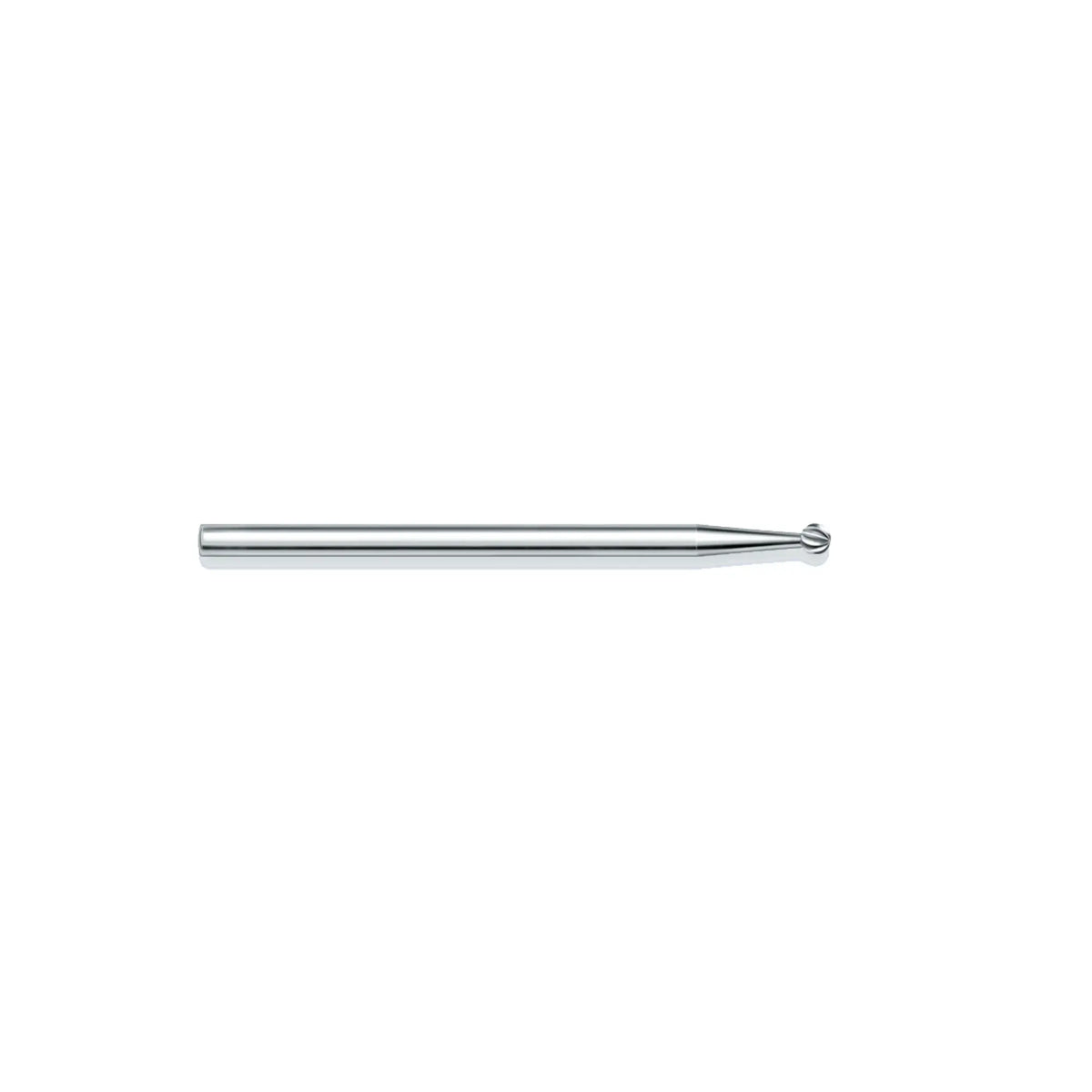 1RS burr - Stainless steel - Enucleation of corns - My Podologie