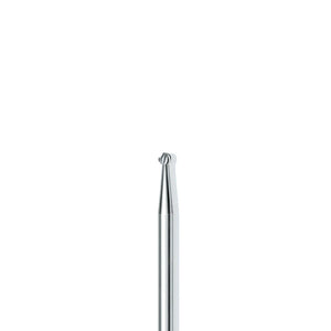 1RS burr - Stainless steel - Enucleation of corns - My Podologie