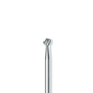 1RS burr - Stainless steel - Enucleation of corns - My Podologie