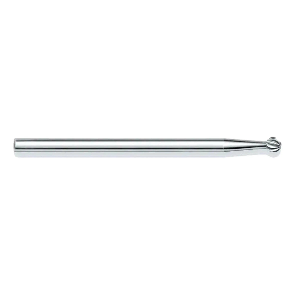 1RS burr - Stainless steel - Enucleation of corns - My Podologie