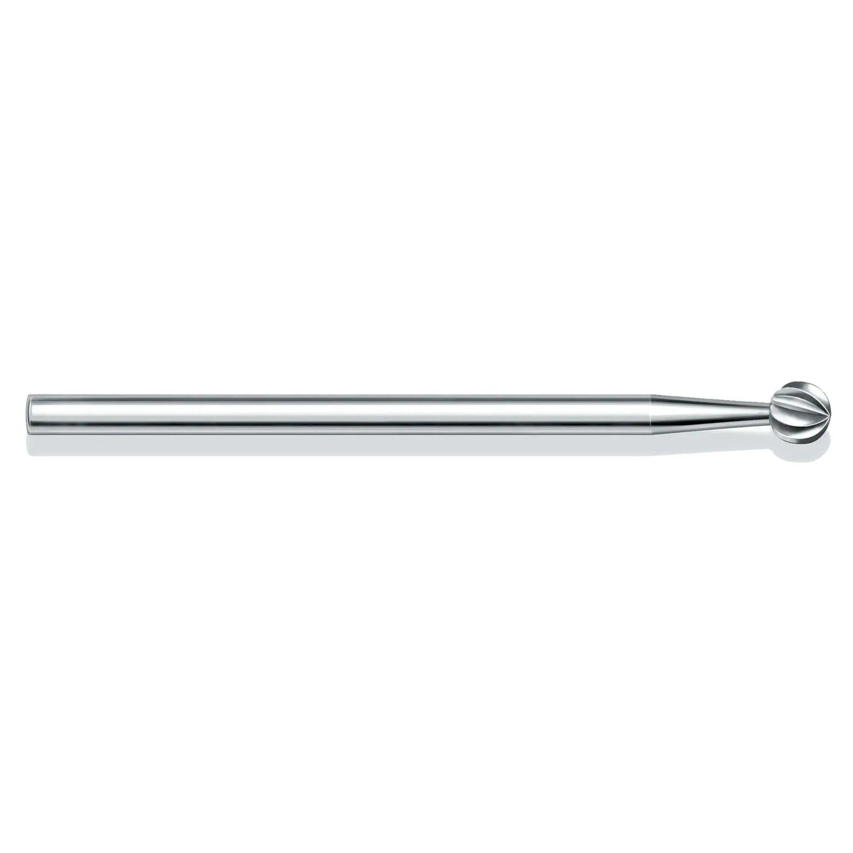 1RS burr - Stainless steel - Enucleation of corns - My Podologie