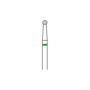 1S Tungsten carbide bur - Enucleation of corns - 1.4 mm - My Podologie